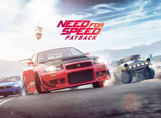 مجموعه need for speed به پایان نرسیده است