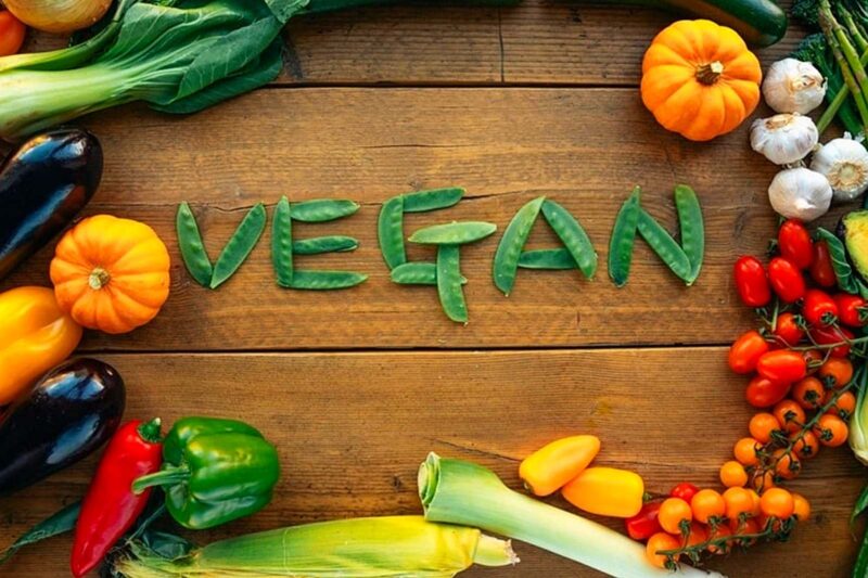 رژیم وگان؛ پایان رنج، آغاز سلامتی — نگاهی به مضرات گوشت و لبنیات و فواید تغذیه گیاهی