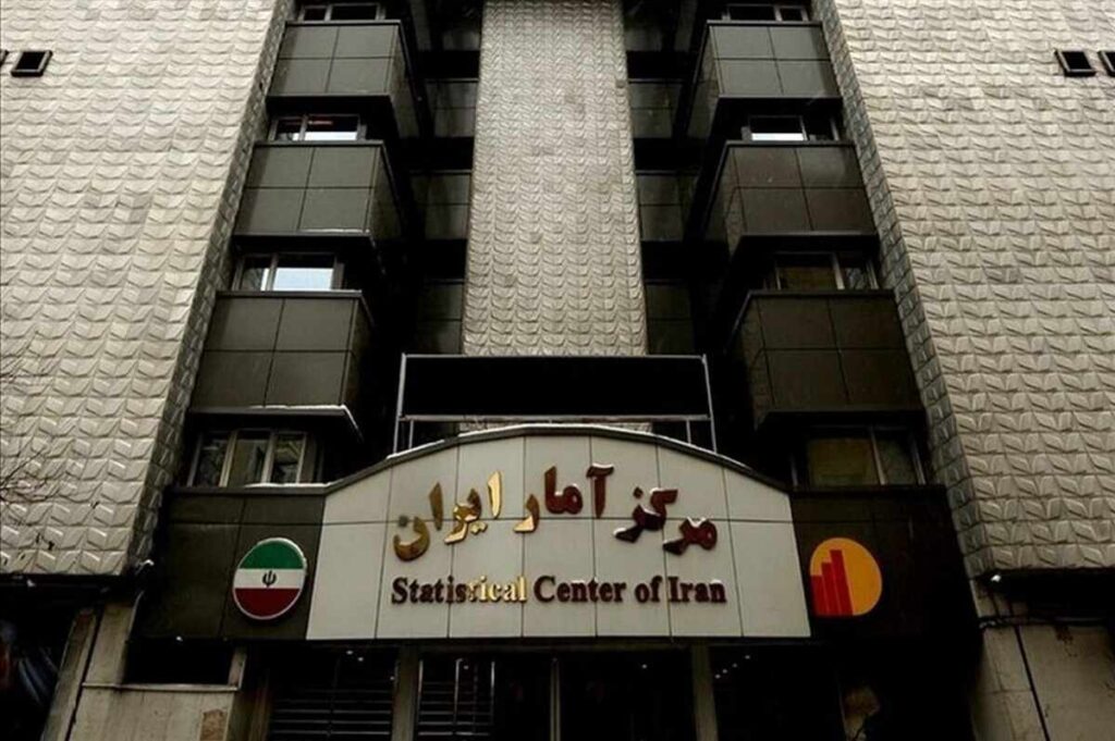 نرخ بیکاری ایران