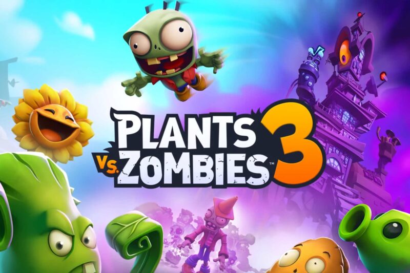 Plants vs. Zombies