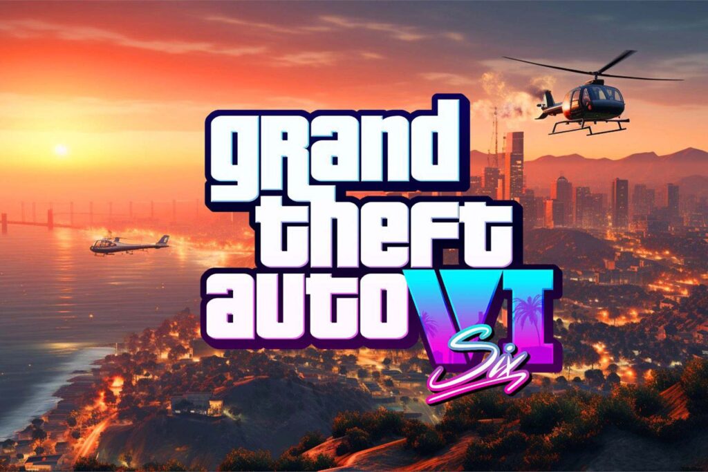GTA 6
