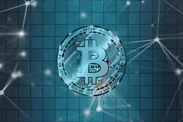 بیت‌کوین