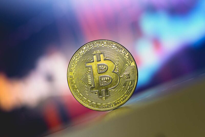 ارزش مارکت بیت کوین از امازون هم بیشتر شد