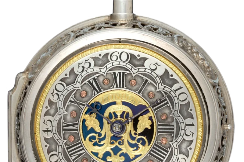 Antique Pocket Watches and Vintage Timepieces: Timeless Masterpieces of History and Craftsmanship