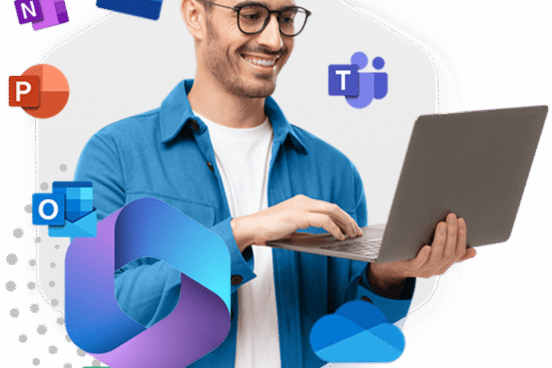 مایکروسافت پارتنر، مرجع رسمی فروش لایسنس اورجینال مایکروسافت در ایران و کشورهای فارسی‌زبان