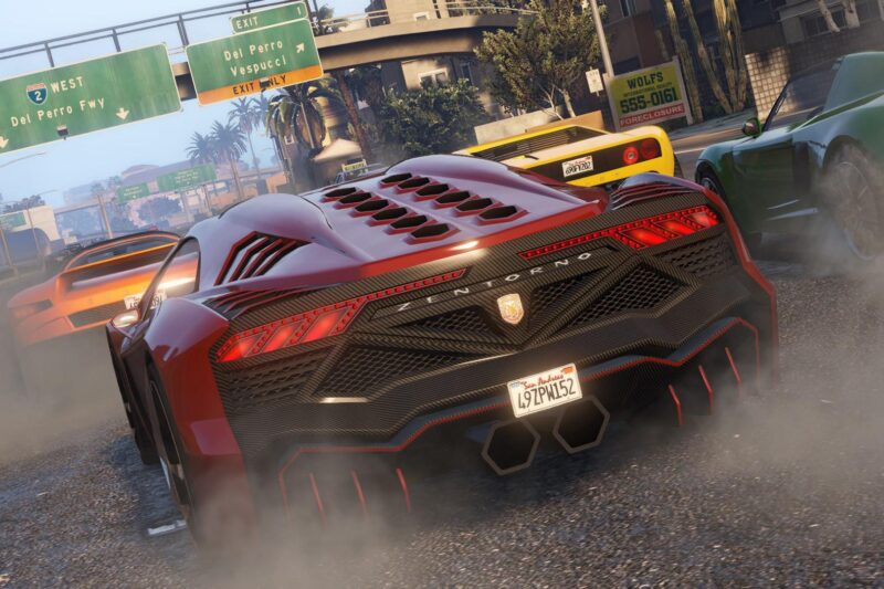 ایا احراز سنی برای GTA اجباری میشود؟