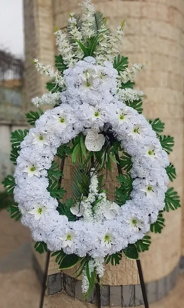 اجاره تاج گل