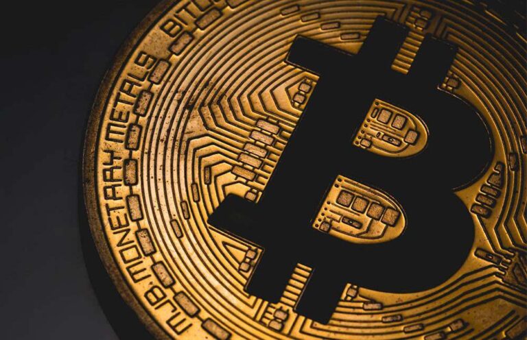 بیت‌کوین