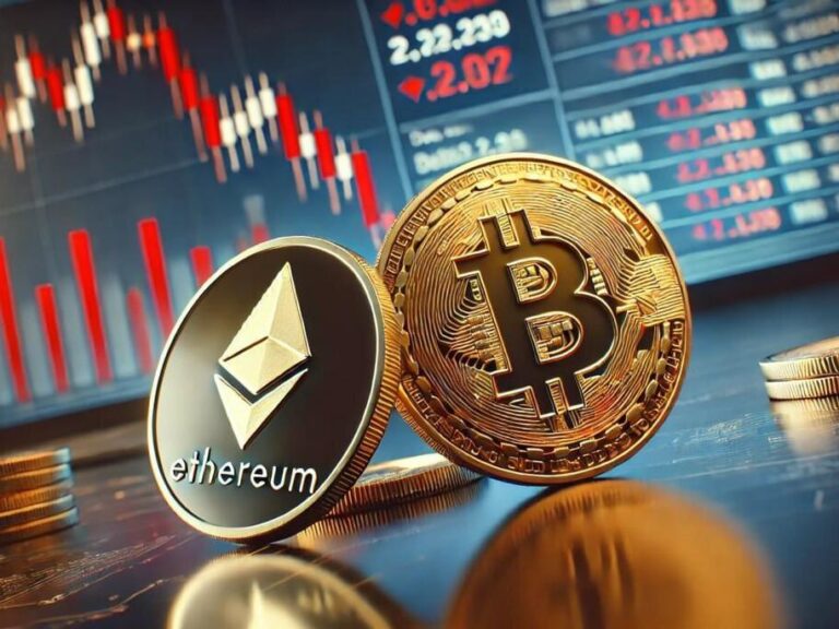 بیت کوین