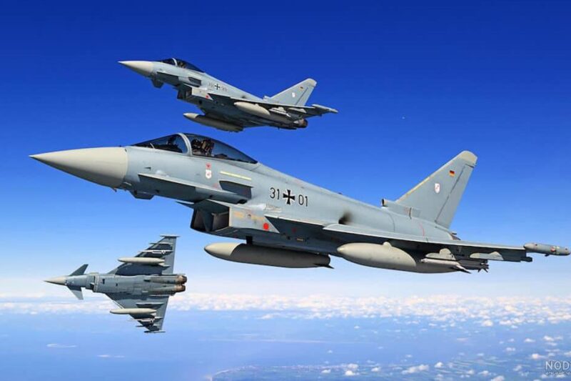 آیا رشد شرکت های دفاعی اروپا پایدار است؟