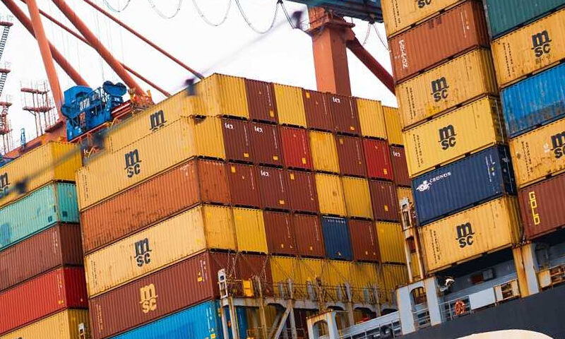 شرکت های باربری چه نوع خدماتی دارند