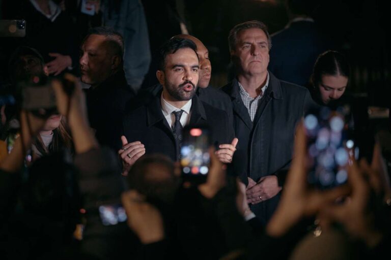 زهران ممدانی