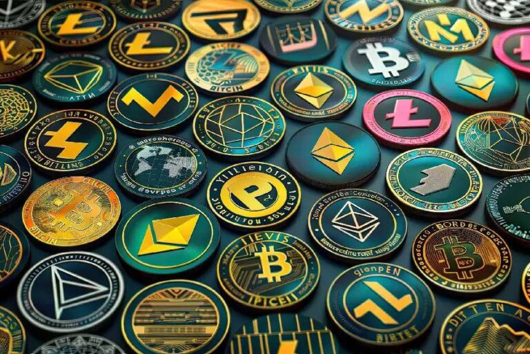 ارز دیجیتال