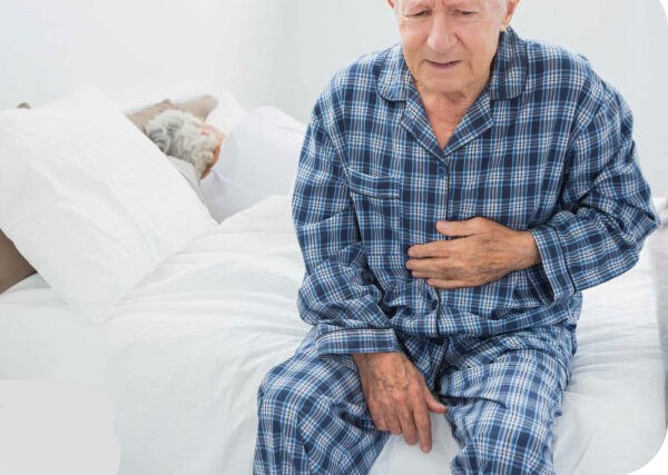 تاثیر مصرف گوشت بر مشکلات گوارشی: بررسی علمی مضرات محصولات حیوانی و مزایای رژیم گیاه‌محور برای سلامت روده