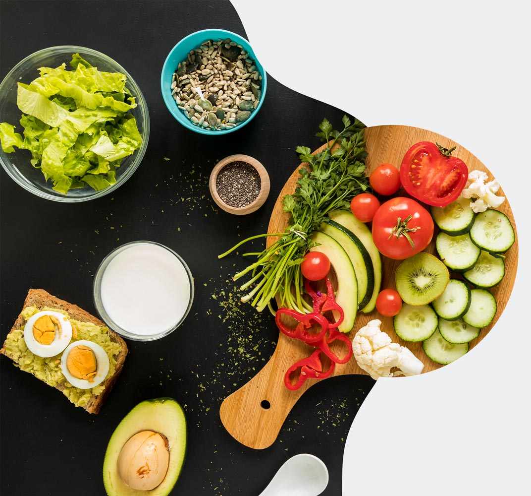 گیاهخواری در بارداری: فواید، خطرات و راهنمای تغذیه سالم برای مادر و جنین