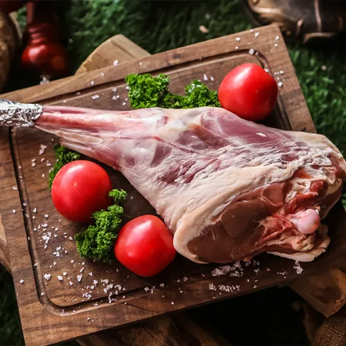 تاثیر مصرف گوشت گوسفند بر افزایش ریسک سکته مغزی