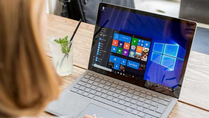 مقایسه نسخه‌های Windows 10/11 و انتخاب بهترین نسخه برای کسب‌وکارها + مزایای لایسنس اورجینال