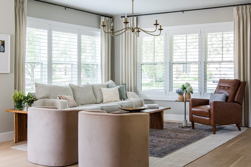 پرده حریر بهتر است یا ابریشم؟